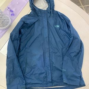 Women’s North Face Windbreaker